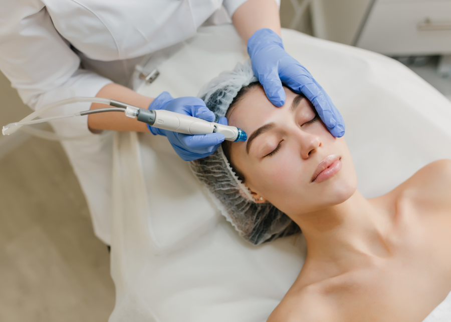 Facials