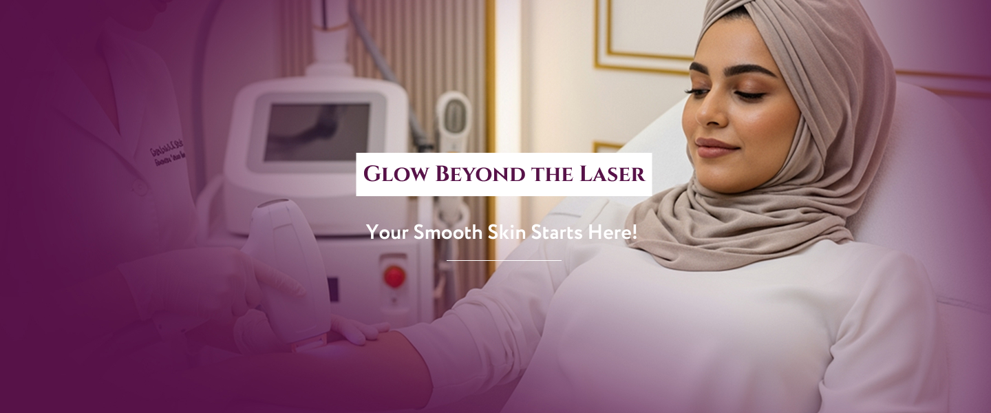 Unlock Silky Smooth Skin: 7 Insider Tips for Before & After Laser Hair Removal in Ras Al Khaimah That Everyone Should Know!