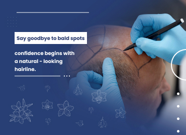 7 Reasons Scalp Micropigmentation in Ras Al Khaimah is the Best Non-Surgical Hair Loss Solution