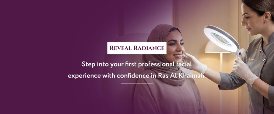 First-Time Facial in the UAE: What to Expect and How to Prepare.