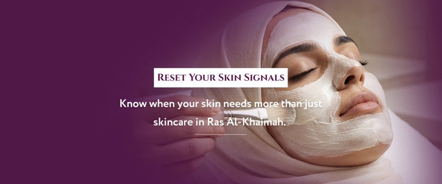 10 Clear Signs It’s Time for a Facial (Most People Miss #4)