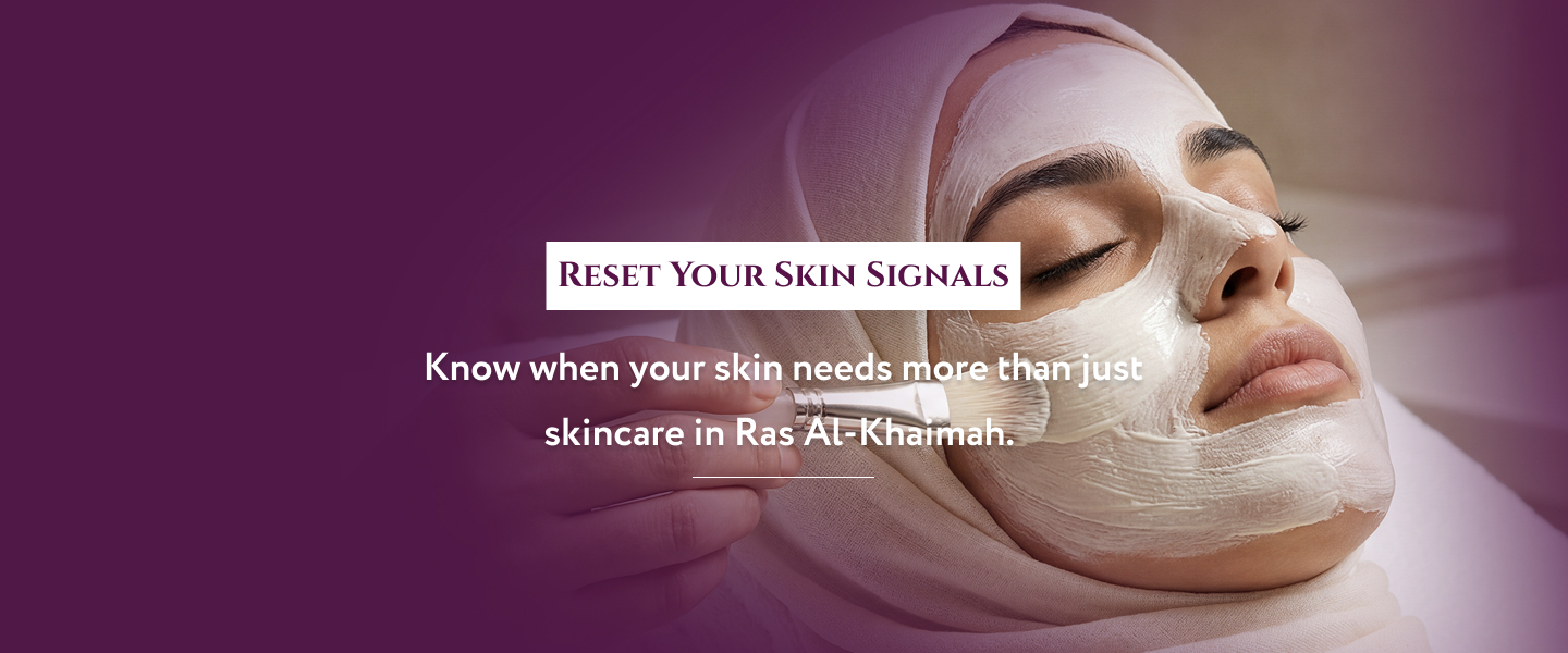 10 Clear Signs It’s Time for a Facial (Most People Miss #4)
