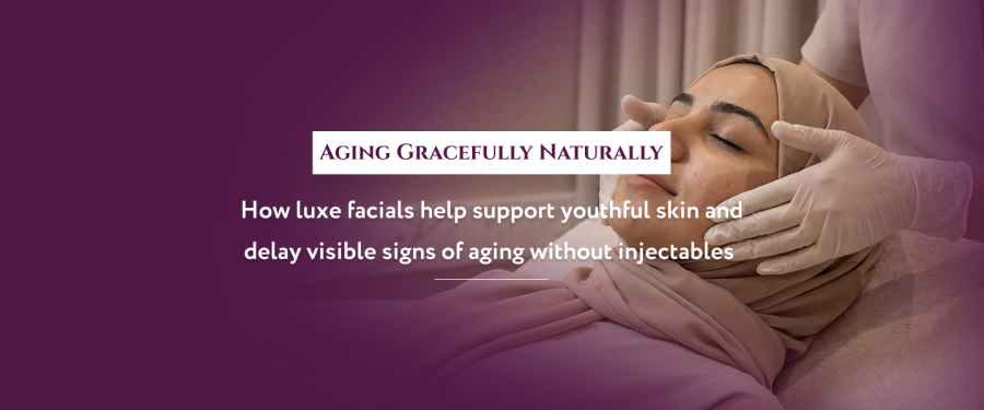 Your Skin at 35 Isn’t Aging Overnight, It’s Asking for Better Care